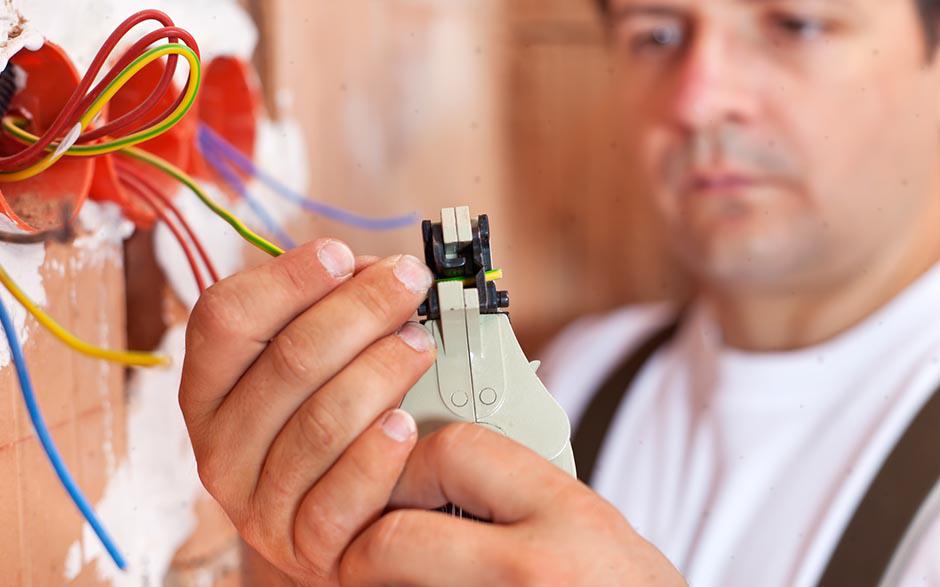 urgence électricité Saint-Ouen-l'Aumône