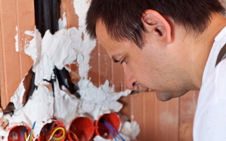 urgence électricité Saint-Ouen-l'Aumône